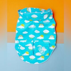 2/$40 - Canada Pooch Tracker Raincoat